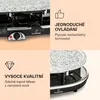 Klarstein Steaklette All-U-Can Grill, raclette gril, 1500 Náhled obrázku produktu 4