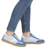 Remonte Damen Sneaker Retro Look Leder und Textil D2C01, Produktbild-Vorschau 7