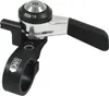 Sturmey Archer 3-Gg cambio manubrio in alluminio Strumey Anteprima dell’immagine prodotto 4