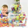 Meli Basic Konstruktionsset – 250 Teile für kreativen Produktbild-Vorschau 11