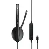 EPOS |  ADAPT 160 USB-C II Kopfhörer Kabelgebunden Kopfband Produktbild-Vorschau 10