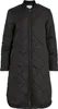 Vila Manon Steppjacke Schwarz 36 Damen Schwarz 36 Produktbild-Vorschau 1