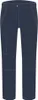 Dunkelblaue Wanderhose "Runbold IV Pants" von Mammut; geeignet für Damen; mit mehreren Taschen. Produktbild-Vorschau