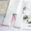 Joyswahl 2er Set Schiebegardinen mit Schlaufen Voile Produktbild-Vorschau 5