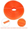 3 mm Trimmerfaden aus Nylon, rund, für Benzin-Rasentrimmer, Produktbild-Vorschau 3