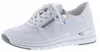 Remonte  Damenschuhe Schnürschuhe Sportive Weiß Freizeit Produktbild-Vorschau 43