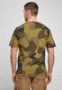 Brandit - BASIC T-Shirt swedisch camo - XXL Podgląd zdjęcia produktu 8