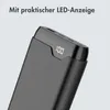 Powerbank imoshion - 27.000 mAh - Ricarica rapida e Power Anteprima dell’immagine prodotto 3