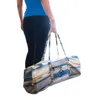 Yoga-Mad - Sportbeutel "Deluxe", Yoga MQ772 (Einheitsgröße) Produktbild-Vorschau 3