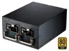 FSP Twins PRO 500W, 500 W, 100 - 240 V, 50 - 60 Hz, 8-4 A, Podgląd zdjęcia produktu 2