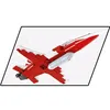 COBI Northrop F-5E Tiger II, Bausteine, 6 Jahr(e), 351 Produktbild-Vorschau 6