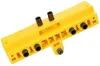 KOTARBAU® Gabarit de perçage pour paumelles de 14 & 16 mm Voir les images du produit 5