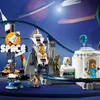 LEGO® Creator 3 w 1 31142 Kosmiczna kolejka górska Podgląd zdjęcia produktu 12