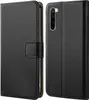 Handy Tasche für Xiaomi Redmi Note 8T Schutzhülle Bookstyle Produktbild-Vorschau 1
