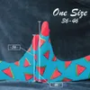 TwoSocks lustige Socken - Melone Socken, Motivsocken für Produktbild-Vorschau 2