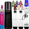 Výrobník perlivé vody Sodastream Terra Black Set se 3 Náhled obrázku produktu 1