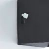BRILLIANT černé přenosné nástěnné LED světlo ISEO pro Náhled obrázku produktu 25
