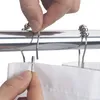 Duschvorhanghakenringe, rostfreie Produktbild-Vorschau 4