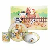 Ritzenhoff & Breker HOFTIERE Kindergeschirr mit Platzset Produktbild-Vorschau 1