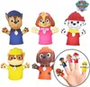 Spin Master - Tlapková patrola prstové maňásky - 5 Náhled obrázku produktu 3