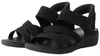 SKECHERS SLIP-INS ARYA Schwarz Produktbild-Vorschau 7