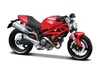 Maisto 390661.018, Model sportovní motorky, Sestavený, Náhled obrázku produktu 3