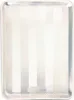 Nordic Ware Plech na pečení Prism 45 x 33 cm - půl plechu Náhled obrázku produktu 5