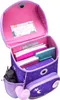 Belmil Premium Compact Plus Dahlia Schulranzen Set 5tlg. Produktbild-Vorschau 23