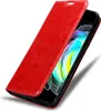 Cadorabo DE-156364, Motorola, Motorola EDGE 20, Červená Náhľad obrázku produktu 2
