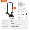 VEVOR porta kayak da tetto, 2 coppie di J-Bar, portapacchi, Anteprima dell’immagine prodotto 7