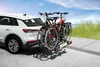 EUFAB 11598 Fahrradträger FINCH 3 Produktbild-Vorschau 3