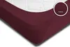 2er Pack Frottee Spannbettlaken Spannbetttuch 90x200 Produktbild-Vorschau 5