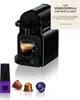 DeLonghi EN 80.B Inissia Nespresso Czarny Podgląd zdjęcia produktu 19
