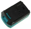 Batteria, Dedra Sas+All Ded7035 5,0Ah Agli Ioni Di Litio Anteprima dell’immagine prodotto 7