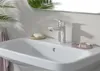 Hansgrohe Logis Waschtischmischer 100 Chrom Produktbild-Vorschau 8