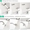 Kesseböhmer FREEfold F3fo Faltliftbeschlag für Schrankhöhen Produktbild-Vorschau 4