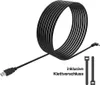 CABLETEX 5 Meter für Meta Quest 3, Oculus Quest 2 Link Produktbild-Vorschau 5