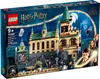 LEGO Harry Potter - Bradavice: Tajemná komnata Náhled obrázku produktu 1