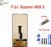 Für Xiaomi Mi Mix 3 LCD Display Bildschirm Touchscreen + Produktbild-Vorschau 3