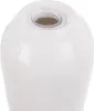 Orion | Slánka a pepřenka - Bílá - Porcelán - se stojánkem Náhled obrázku produktu 5