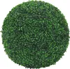 Bosso Pianta Decorativo 45 cm Palla di Bosso Artificiale Anteprima dell’immagine prodotto 1