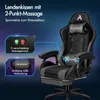ALFORDSON Gaming Stuhl, Gaming Sessel mit Produktbild-Vorschau 9