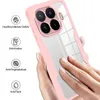 360° Grad Hülle für Xiaomi 17T Handyhülle mit Integriertem Produktbild-Vorschau 4
