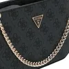 Guess Noelle II Schultertasche 22 cm Produktbild-Vorschau 5