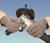 Makita DGA521ZX1 - Szlifierka kątowa - akumulatorowa - 125 Podgląd zdjęcia produktu 35