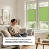 Estika Plissee ohne Bohren - 100 x 150 cm - Grün - Einfache Produktbild-Vorschau 4