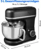 MEDION Küchenmaschine (Mixer, Fleischwolf, Eisschüssel für Produktbild-Vorschau 10