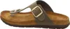 Rohde Damen Zehentrenner Pantolette Leder Rodigo-D 5860, Produktbild-Vorschau 21