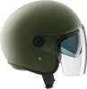 Kask TUCANO URBANO EL'FAST Matte Airborne Green Jet rozmiar Podgląd zdjęcia produktu 2
