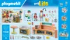 PLAYMOBIL My Life 71538 Salon de l'alimentation Voir les images du produit 2